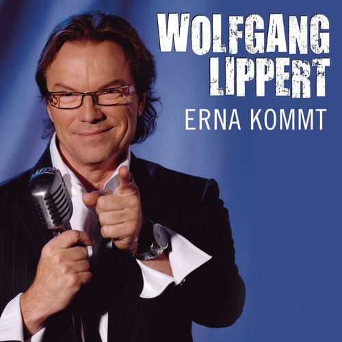 Erna kommt