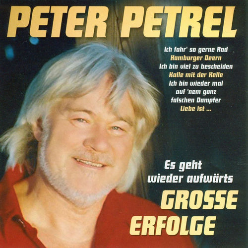 Große Erfolge - Es geht wieder aufwärts