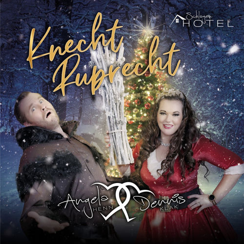 Knecht Ruprecht
