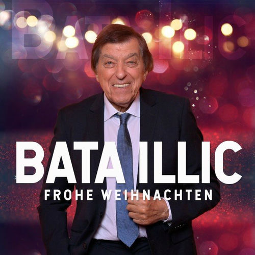 Frohe Weihnachten