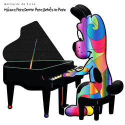 Música Para Dormir Para Bebês no Piano