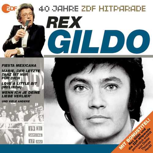 Das beste aus 40 Jahren Hitparade
