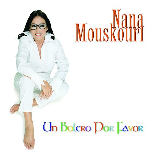 Un Bolero Por Favor