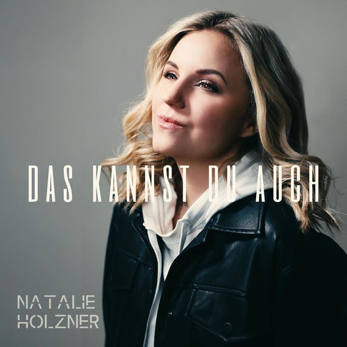 Das kannst du auch
