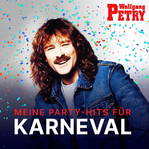 Meine Party-Hits für Karneval Collection