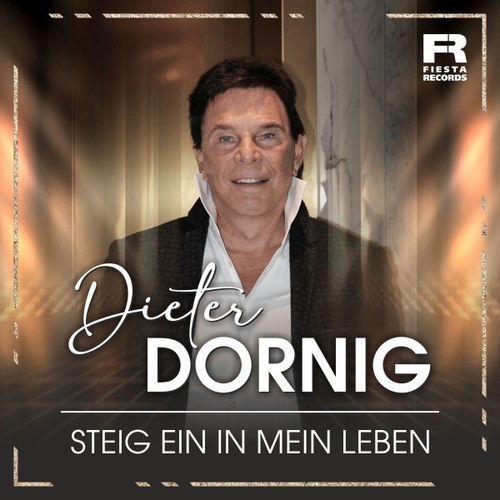 Steig ein in mein Leben