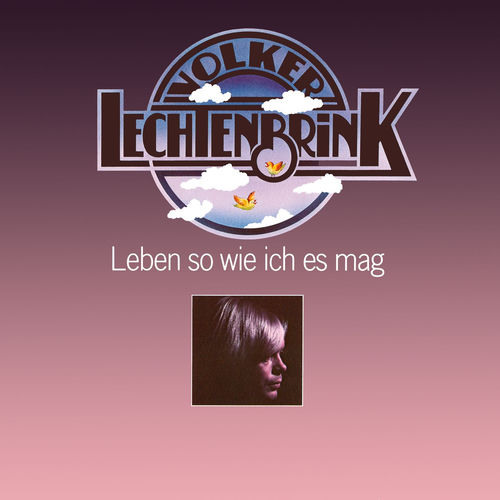 Leben so wie ich es mag