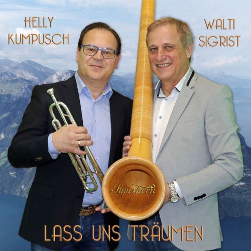 Lass uns träumen