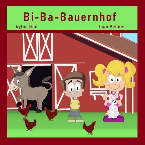 Bi-Ba-Bauernhof