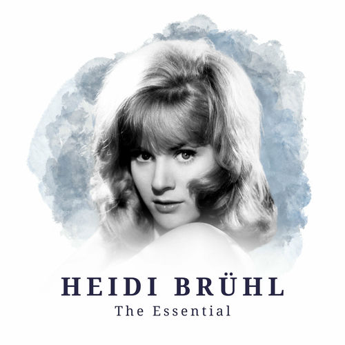 Heidi Brühl - The Essential