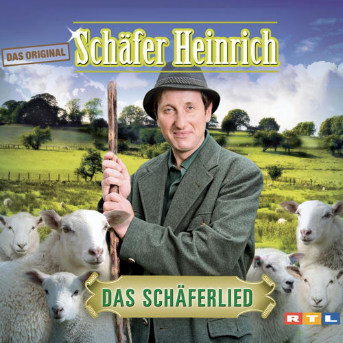 Das Schäferlied