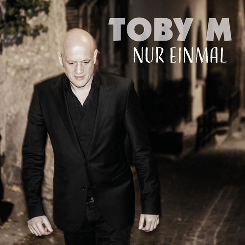 Nur einmal