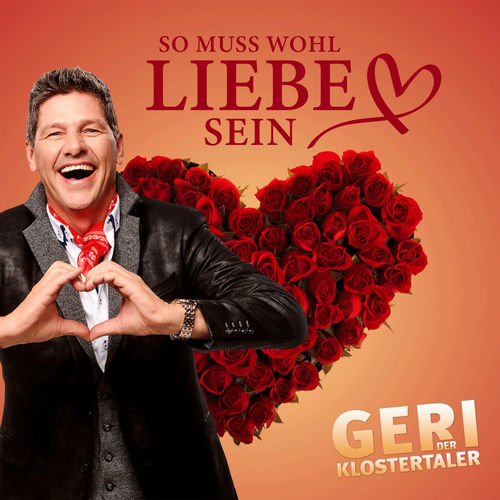 So muss wohl Liebe sein