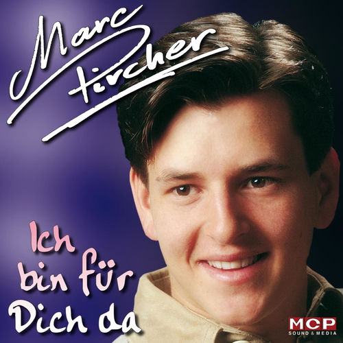 Ich bin für dich da