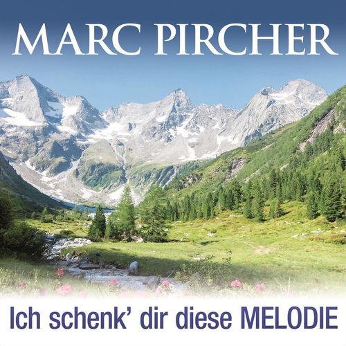 Ich schenk’ dir diese Melodie