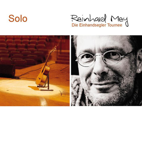 Solo - Die Einhandsegler Tournee