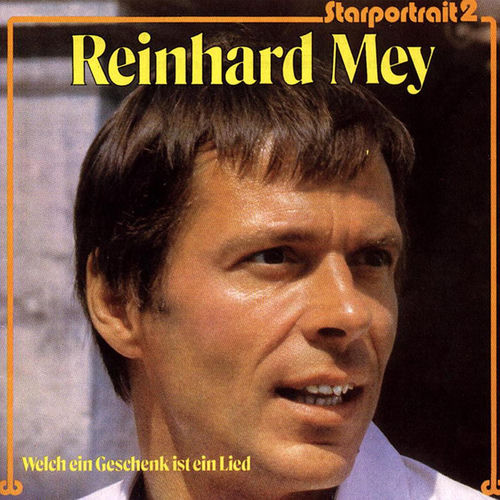 Starportrait 2 - Welch ein Geschenk ist ein Lied