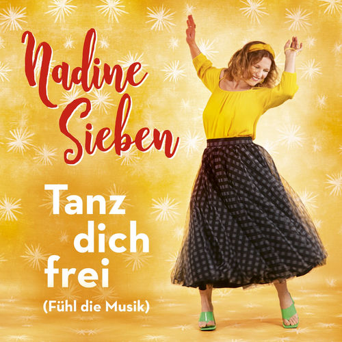Tanz dich frei (Fühl die Musik) (Single Mix)