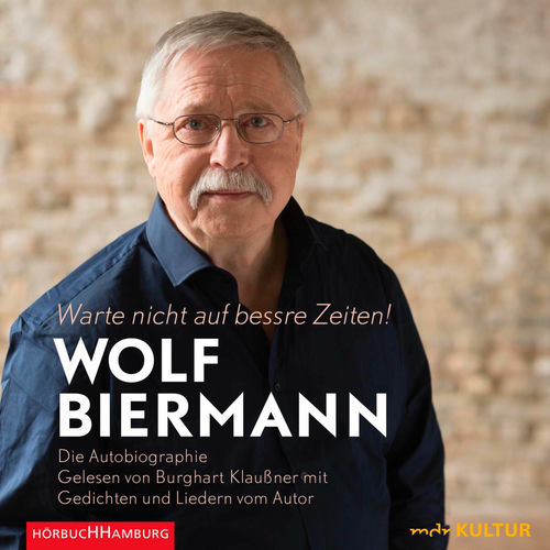 Warte nicht auf bessre Zeiten! (Die Autobiographie)