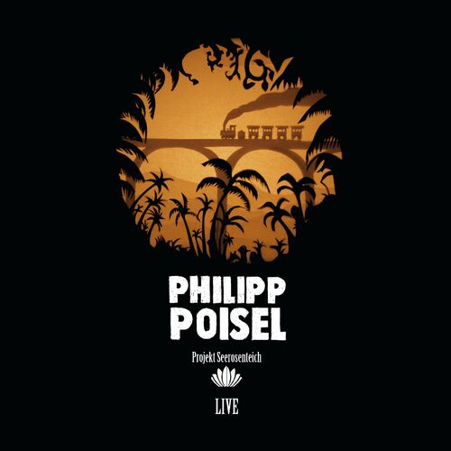 Projekt Seerosenteich (Deluxe Version) (Live)