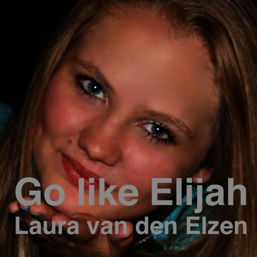 Go Like Elijah