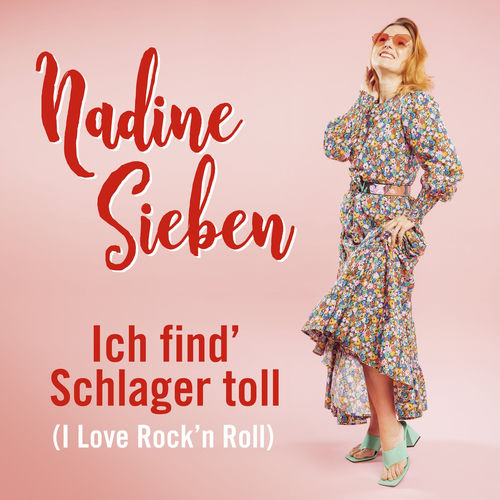 Ich find' Schlager toll (I Love Rock'n Roll)
