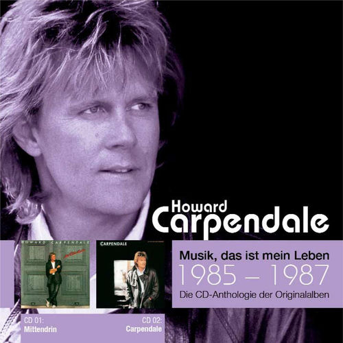 Anthologie Vol. 10: Mittendrin / Carpendale