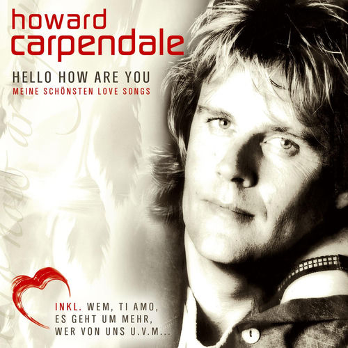 Hello How Are You - Meine Schönsten Love Songs