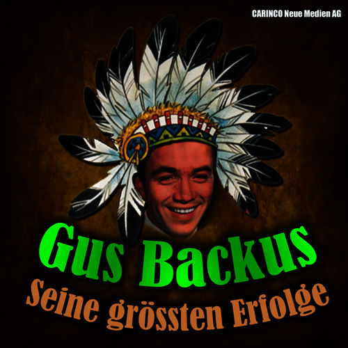 Gus Backus – Seine grössten Erfolge