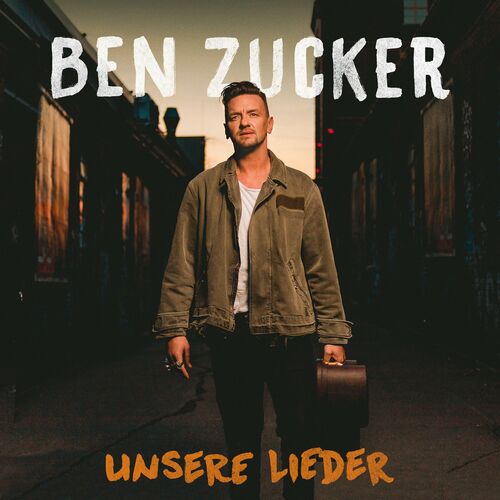 Unsere Lieder
