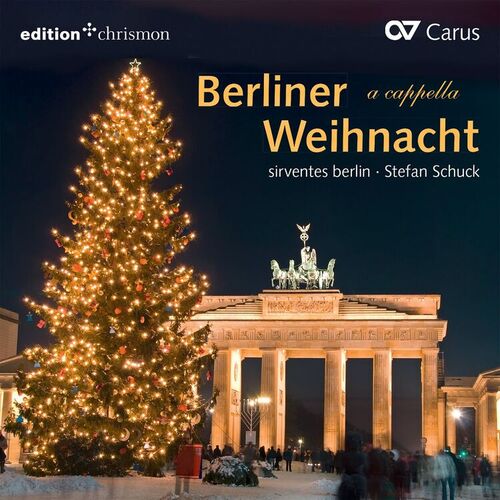 Berliner Weihnacht