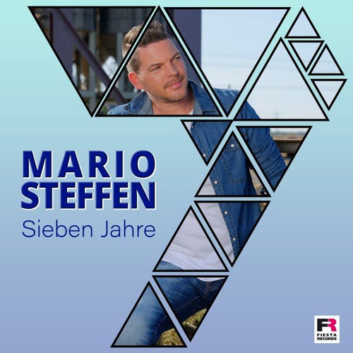 Sieben Jahre