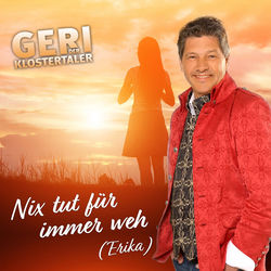 Nix tut für immer weh (Erika)