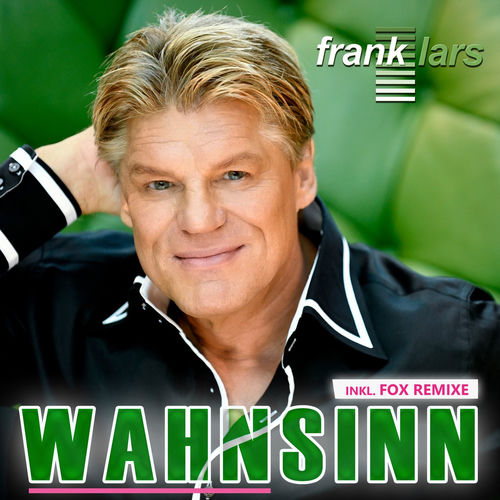 Wahnsinn