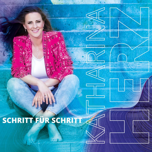 Schritt für Schritt