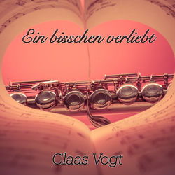 Eín bisschen verliebt