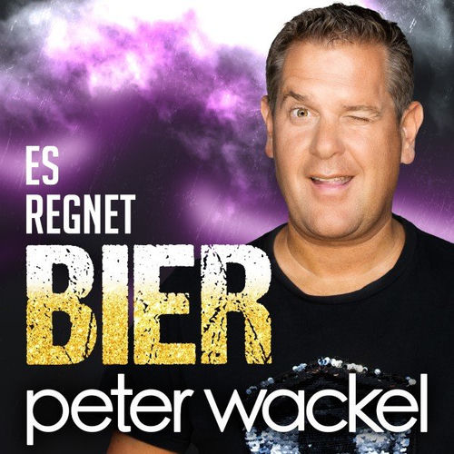 Es regnet Bier