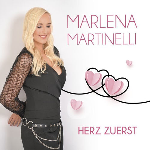 Herz zuerst