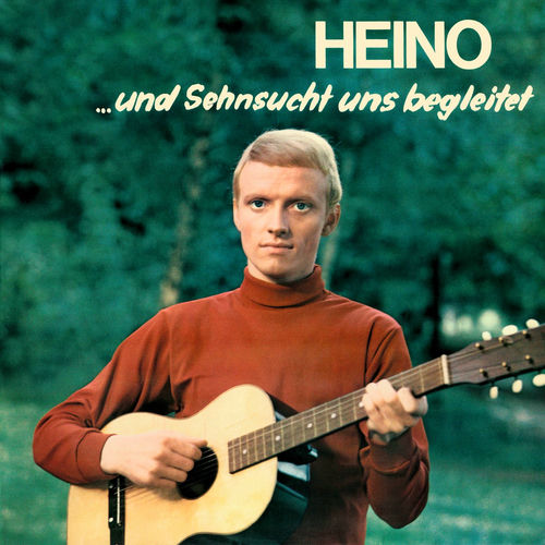 ...und Sehnsucht uns begleitet