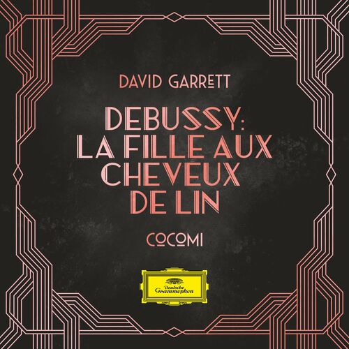 Debussy: Préludes / Book 1, L. 117: VIII. La fille aux cheveux de lin (Arr. Garrett / van der Heijden for Violin, Flute and Orches