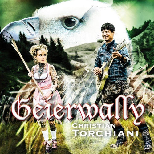 Geierwally