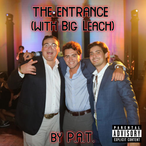 The Entrance (feat. Big Leach)