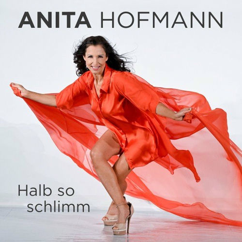 Halb so schlimm (Radio Edit)