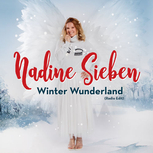 Winter Wunderland (Radio Edit)