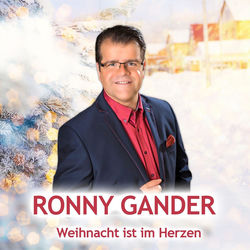 Weihnacht ist im Herzen