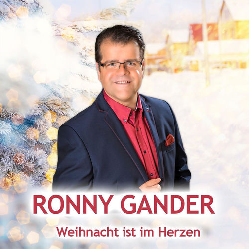 Weihnacht ist im Herzen