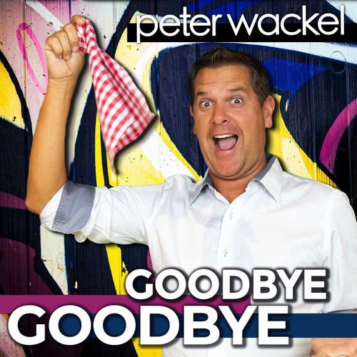 Goodbye Goodbye