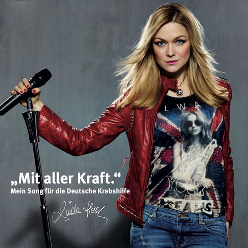 Mit aller Kraft