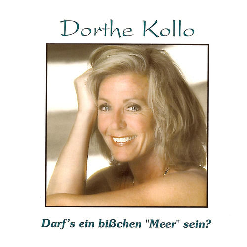 Darf's ein bißchen Meer sein?