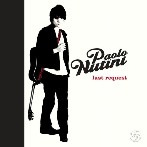 Last Request (Live; Acoustic)